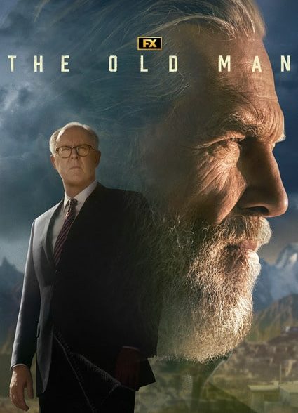 دانلود سریال The Old Man