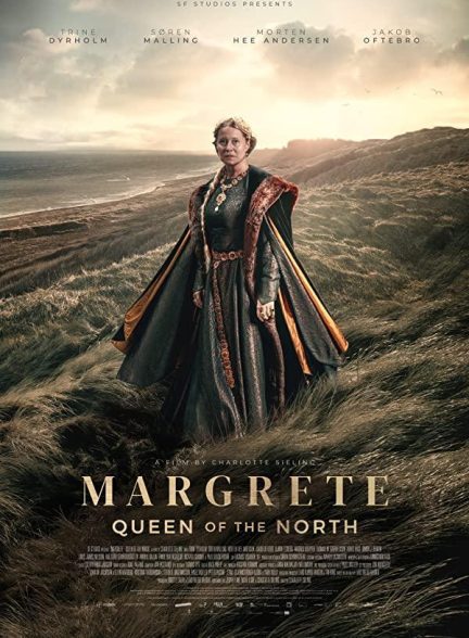 دانلود فیلم مارگارت ملکه شمال (2021 Margrete Queen of the North)