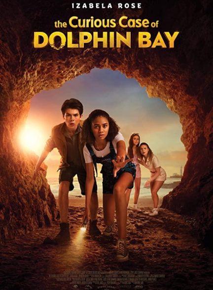 دانلود فیلم مورد عجیب خلیج دلفین (The Curious Case of Dolphin Bay 2022)