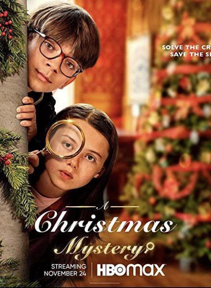 دانلود فیلم معمای کریسمس (2022 A Christmas Mystery)