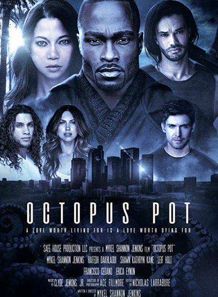 دانلود فیلم اختاپوس گلدانی (Octopus Pot 2022)