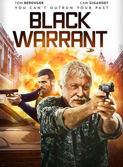 دانلود فیلم حکم سیاه (Black Warrant 2022)