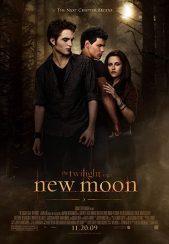 دانلود فیلم گرگ و میش 2 (The Twilight Saga: New Moon 2009)