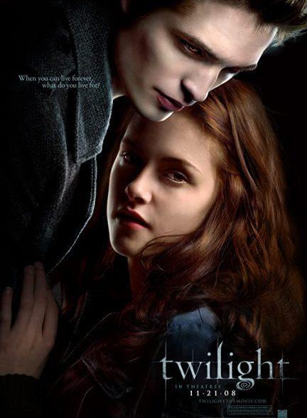 دانلود فیلم گرگ و میش (Twilight 2008)