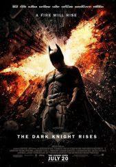 دانلود فیلم شوالیه تاریکی برمی خیزد (The Dark Knight Rises 2012)