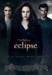 دانلود فیلم گرگ و میش 3 (The Twilight Saga: Eclipse 2010)