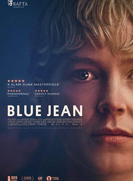 دانلود فیلم جین آبی (Blue Jean 2022)