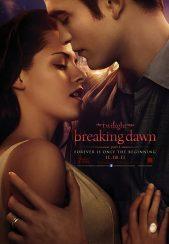 دانلود فیلم گرگ و میش 4 (The Twilight Saga: Breaking Dawn – Part.1 2011)