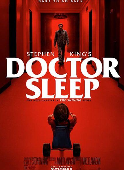 دانلود فیلم دکتر اسلیپ (Doctor Sleep 2019)