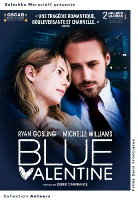 دانلود فیلم ولنتاین غمگین (Blue Valentine 2010)