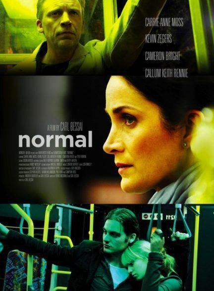 دانلود فیلم نرمال (Normal 2007)