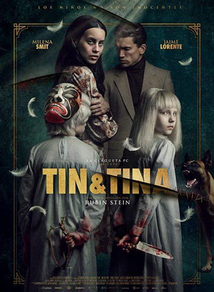 دانلود فیلم تین و تینا (Tin & Tina 2023)