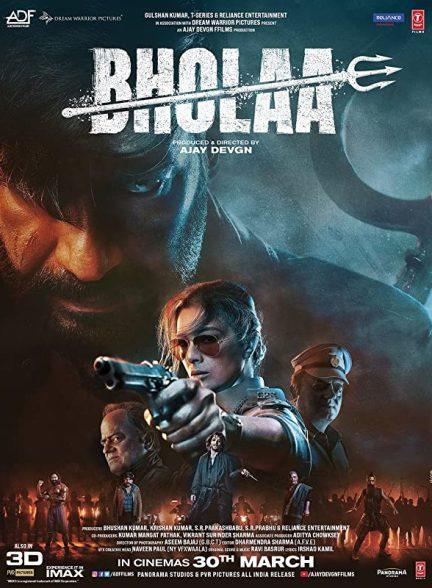 دانلود فیلم بهولا (Bholaa 2023)