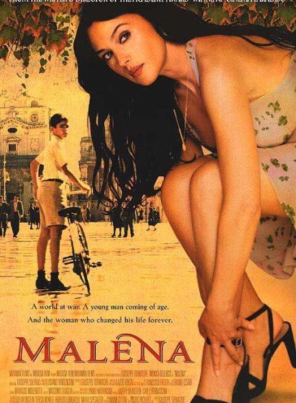 دانلود فیلم مالنا (Malena 2000)