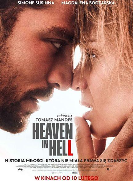 دانلود فیلم بهشت در جهنم (Heaven in Hell 2023)