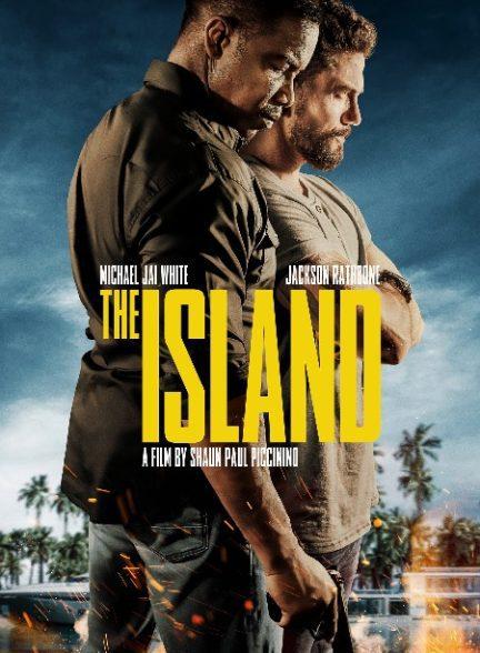 دانلود فیلم جزیره (The Island 2023)
