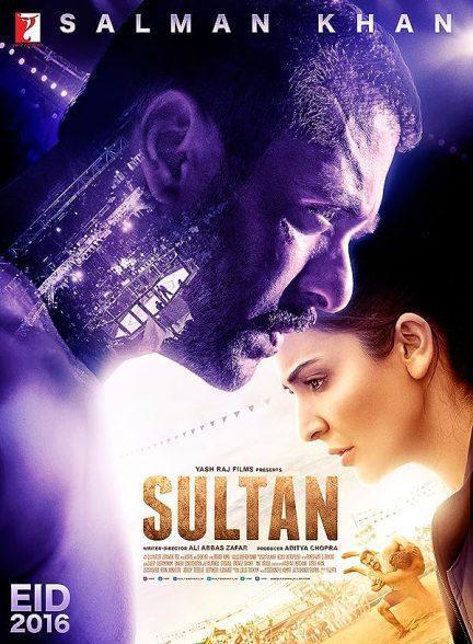 دانلود فیلم سلطان (Sultan 2016)