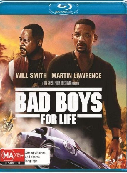 دانلود فیلم پسران بد 4 (Bad Boys 2024)