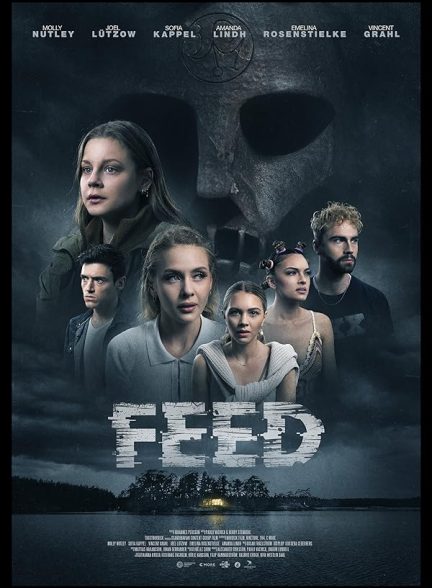 دانلود فیلم خوراک (Feed 2022)