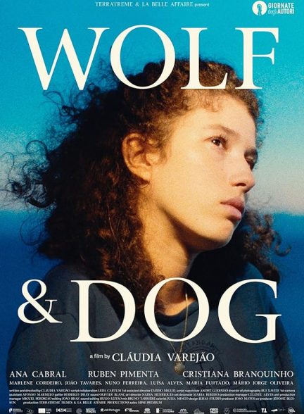 دانلود فیلم گرگ و سگ (Wolf and Dog 2022)