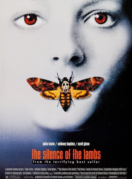 دانلود فیلم سکوت بره ها (The Silence of the Lambs 1991)