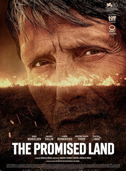 دانلود فیلم سرزمین موعود (The Promised Land 2023)