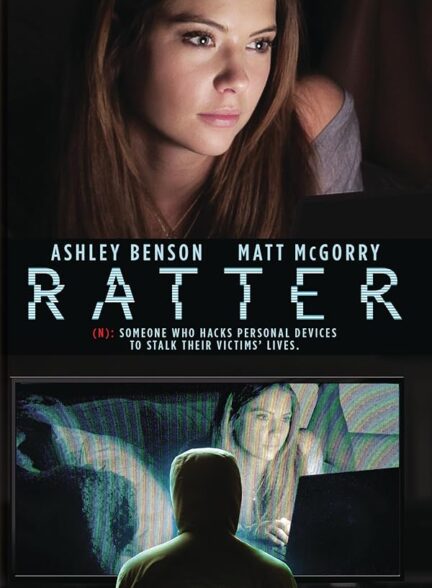 دانلود فیلم خائن (Ratter 2015)