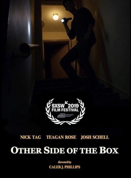 دانلود فیلم other side of the box 2018