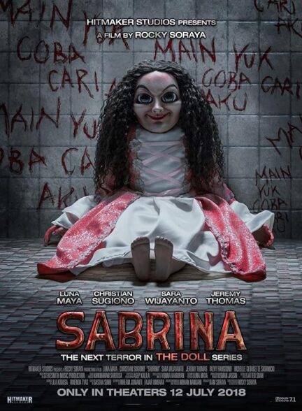 دانلود فیلم سابرینا (Sabrina 2018)