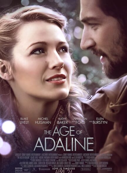 دانلود فیلم روزگار آدلین (The Age of Adaline 2015)