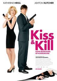 دانلود فیلم Kiss and Kill