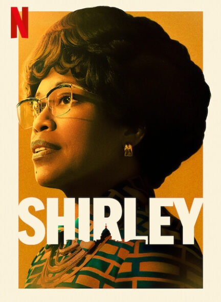 دانلود فیلم Shirley 2024