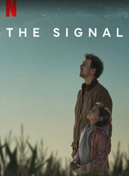 دانلود سریال سیگنال (The Signal 2024)