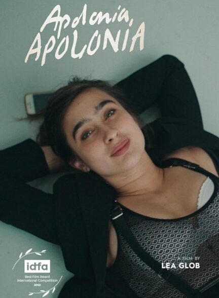 دانلود فیلم آپولونیا، آپولونیا (Apolonia, Apolonia 2022)